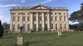 Local Buildings Moor Park Mansion