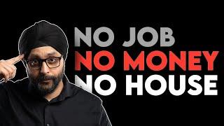 You need to leave Canada if…