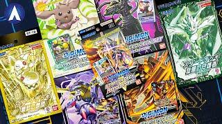 Which is the BEST Digimon Starter Deck? | Digimon Card Game 2024 Guide