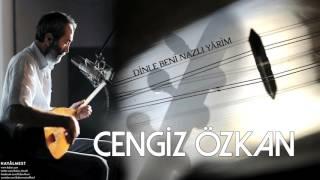 Cengiz Özkan - Dinle Beni Nazlı Yârim [ Hayâlmest © 2015 Kalan Müzik ]