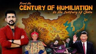 The Century of Humiliation 01 | The Fall and Rise of China | Faisal Warraich