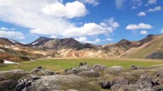 Chris Bray Photography Tour - Greenland & Iceland