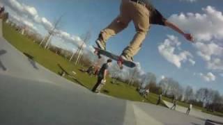 Titus Brettkollegen Episode 75: Döner Cüp-Contest, Skatepark Gievenbeck, Oster-Video-Contest