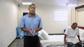 Caregiver Training: How To Handle Aggression - 24 Hour Home Care