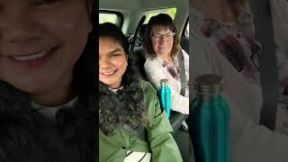 Weekend with the parents 🫶 #canadiantamilvlogs #tamilshorts #canadiantamil #canadacouplevlogs