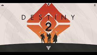 Destiny 2 - Зов судьбы