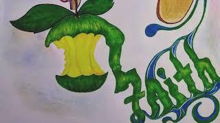 Jerome Smith - NOURISH! Award Video