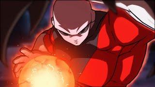 Jiren: Bringer of Justice