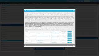 Property Configuration 4  Portal Contact Details, Portals, XML Feeds