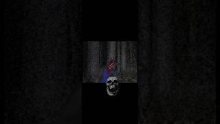 WHERE ARE MY CANDIES??? (Little Red Riding Hood Analog Horror) @foxymations3671