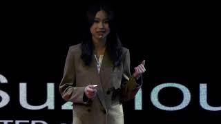 她与文化，在这个多元化的世界，我们应该何去何从？ | Jia Min LI | TEDxYouth@Suzhou