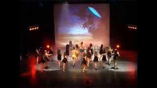 Big Spende - Opening Show From Nikos Peroulis & Ritmo Nuevo DC