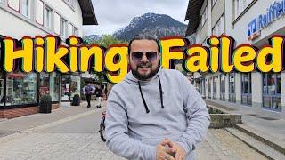 Top Hiking and Trekking Fails of 2025 | Taha Khan