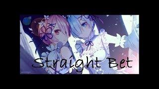 【MYTH & ROID】STRAIGHT BET（中日字幕）