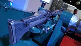 Defense Security Thailand 2017 Thai Ministry industry army military equipment Bangkok Day 2