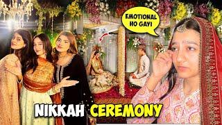 Nikkah Per Sab Emotional Hogye | Biggest News Reveal | Sistrology