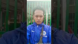 Ridwan Akbar Iskandar Gaskeun Guys