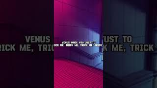 MEYY - Pretty (Lyrics) #lyrics