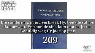 Verlossing o heerlike tyding!