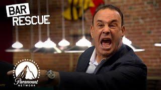 Fan-Favorite Bar Rescue Moments  Celebrating 250 Episodes!