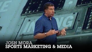 Sports Marketing & Media Bachelor's Program