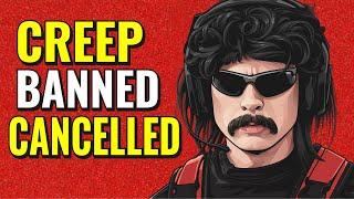 How DrDisRespect Destroyed His Entire Career In 3 Days