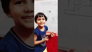 creative Advika|| Learn with Advika