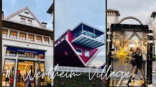 Wertheim Village: Luxurious Outlet Stores in Germany 