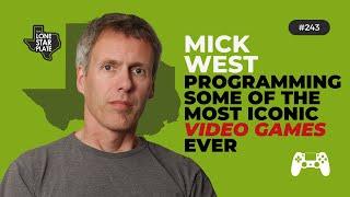 Mick West Is The Co-Creator Of The Tony Hawk Video Game Franchise