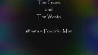 KSA STORY - JINN AND WASTA