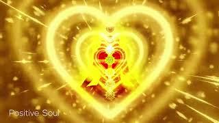 3D Miracle Love Healing Music | 10 Minute Twin Flame Love | Twin Souls Miracle | Love Manifestation