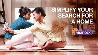 OLX Real Estate - Buy a Home Aasana