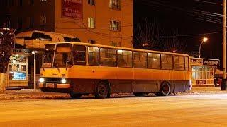 В Тамбове решат проблему нестабильного движения общественного транспорта по вечерам