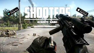 TOP 20 New FPS Games For Android & iOS (Online/Offline) +(Download Links) /Azaoote Game