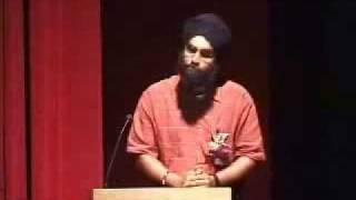 Sikh way of life 1