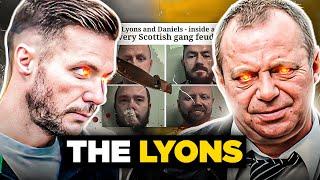 Inside Scotland's MOST DANGEROUS Crime Family