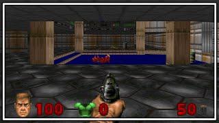 Doom 1 Review Stream, Part 1