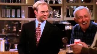 Frasier - Niles' doppelganger