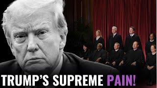 SCOTUS Condones Humanitarian CRISIS! | The Danielle Moodie Show