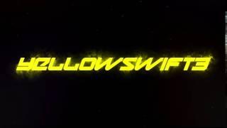 Yellowswift3 YouTube Channel Animated Logo | 1440p.