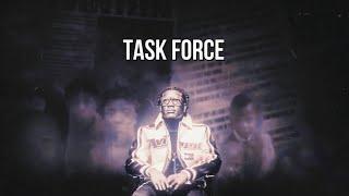 RW 5ive - task force (Official Lyric Video)