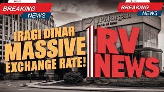 Iraqi dinar   Exchange Your Dinar Let's Go To The Bank | It is Finally  Done Now   News 18 Nov2024