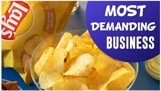 How to Start Potato Chips Manufacturing | best business idea | new business ideas 2022