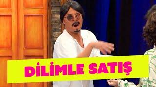 Dilimle Satış - 322.Bölüm (Güldür Güldür Show)