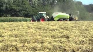 claas quadrant 3200 full speed