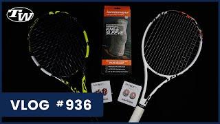 Playtester Picks: our favorite tennis gear right now HOLIDAY EDITION (gift ideas & sales) - VLOG 936