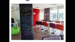 InstaOffice Coworking Space in Iris Tech Park - Sohna Road, Gurgaon