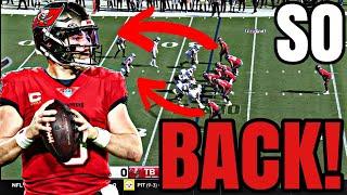 NOBODY Realizes What The Tampa Bay Buccaneers Are Doing…