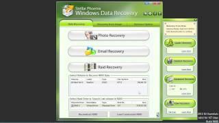 RAID Data Recovery the EASY Way