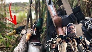 Duck Gun Chronicles Hunt 3: Breakneck Pace - FULL MOVIE